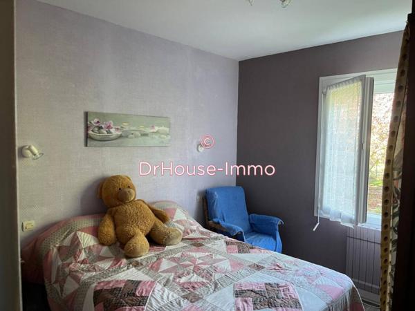 Maison à vendre 5 pièces de 100 m²