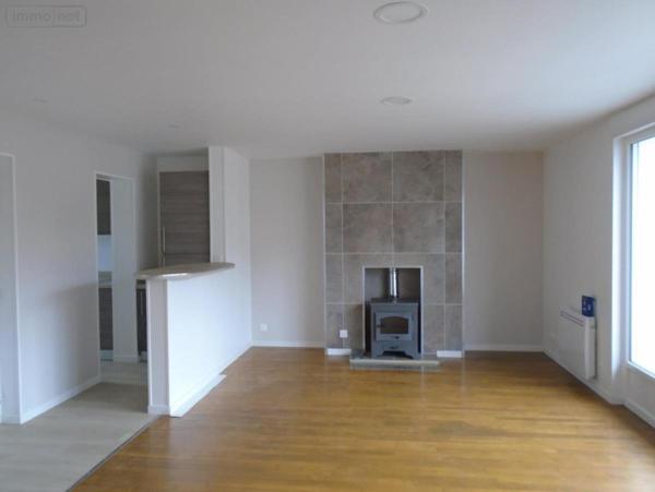 Appartement à louer à Caen dans le Calvados (14000), ref : 14002-L416