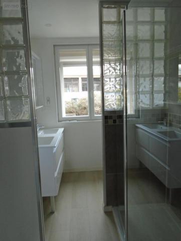 Appartement à louer à Caen dans le Calvados (14000), ref : 14002-L416