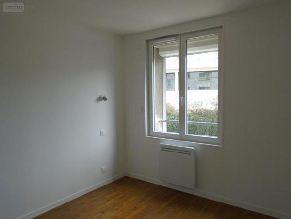 Appartement à louer à Caen dans le Calvados (14000), ref : 14002-L416