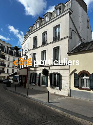 Vente Appartement110 m² - 4 Pièces - CHATILLON (92320)