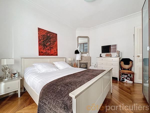 Vente Appartement66,67 m² - 3 Pièces - ISSY LES MOULINEAUX (92130)