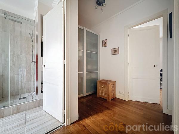 Vente Appartement66,67 m² - 3 Pièces - ISSY LES MOULINEAUX (92130)
