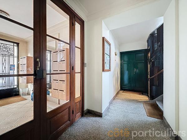 Vente Appartement66,67 m² - 3 Pièces - ISSY LES MOULINEAUX (92130)