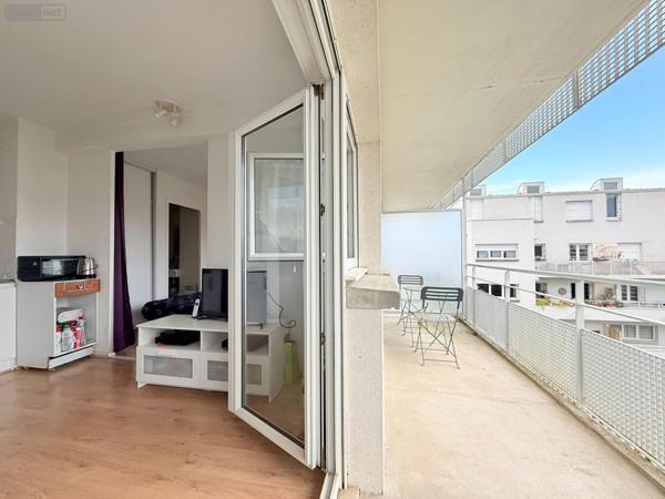 Appartement à vendre à Rennes en Ille-et-Vilaine (35000), ref : 007-2637MY