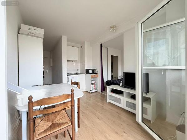 Appartement à vendre à Rennes en Ille-et-Vilaine (35000), ref : 007-2637MY