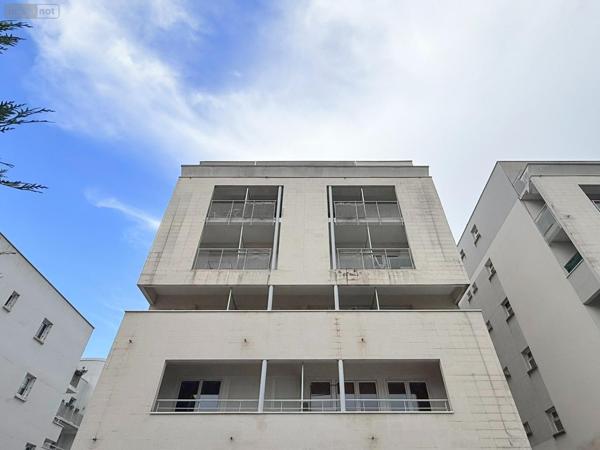 Appartement à vendre à Rennes en Ille-et-Vilaine (35000), ref : 007-2637MY