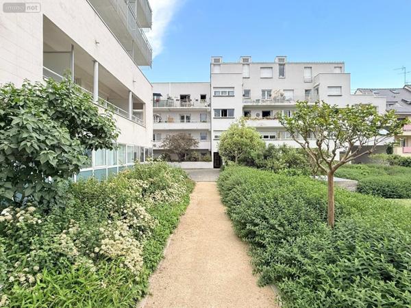 Appartement à vendre à Rennes en Ille-et-Vilaine (35000), ref : 007-2637MY