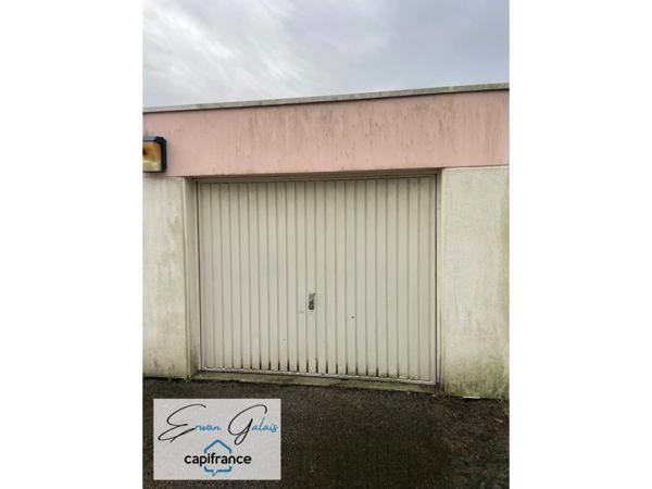 Appartement à vendre 3 pièces LA MAINE (76150)