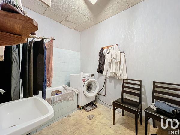 Restaurant à vendre 180 m² Millau