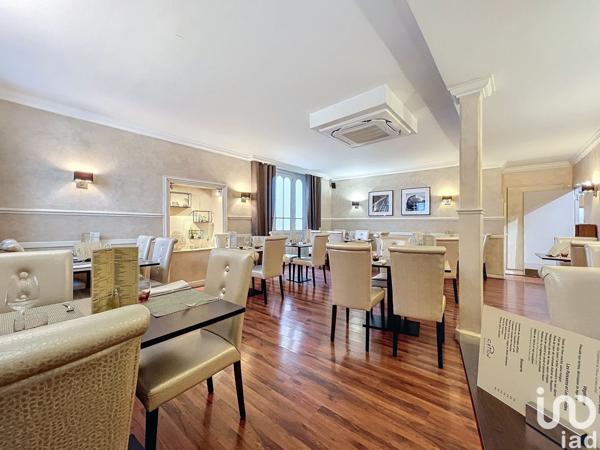 Restaurant à vendre 180 m² Millau