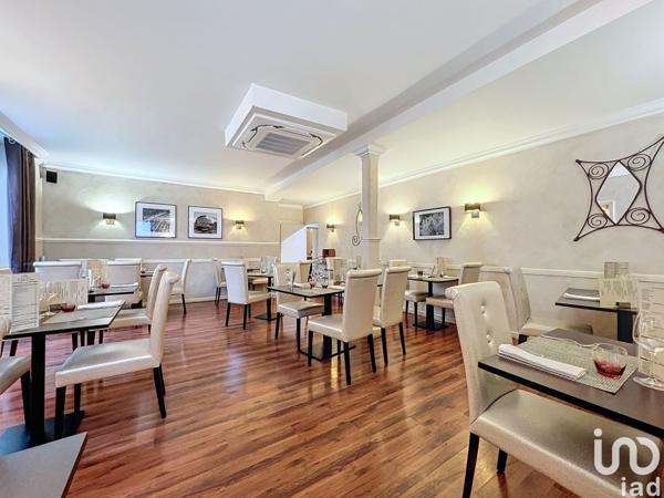 Restaurant à vendre 180 m² Millau