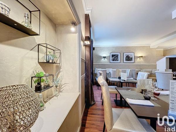 Restaurant à vendre 180 m² Millau