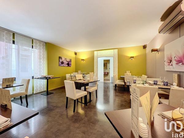 Restaurant à vendre 180 m² Millau