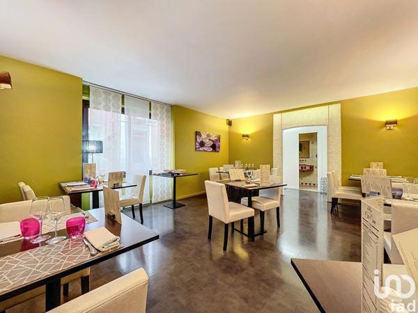 Restaurant à vendre 180 m² Millau