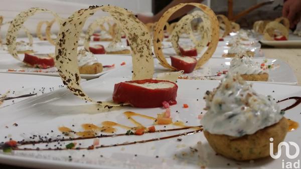 Restaurant à vendre 180 m² Millau