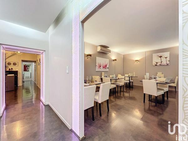Restaurant à vendre 180 m² Millau