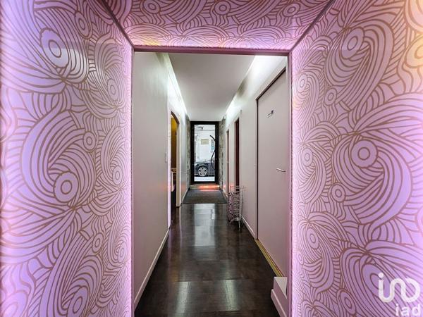 Restaurant à vendre 180 m² Millau