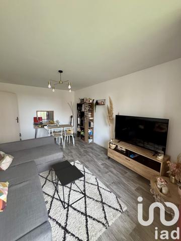 Appartement à vendre 2 pièces 49 m² La Madeleine