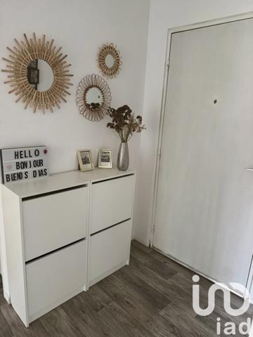 Appartement à vendre 2 pièces 49 m² La Madeleine