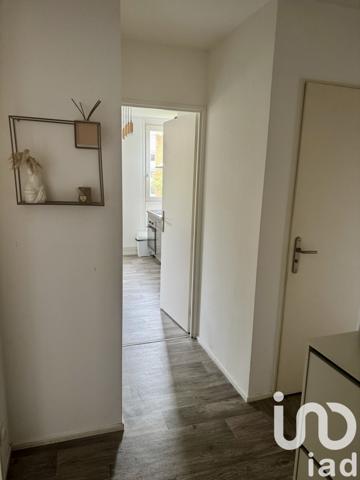 Appartement à vendre 2 pièces 49 m² La Madeleine