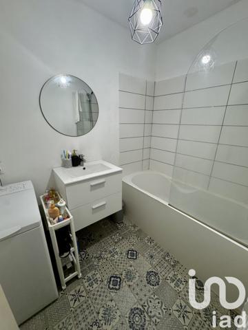 Appartement à vendre 2 pièces 49 m² La Madeleine