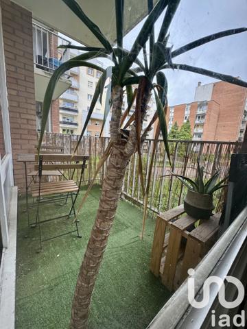 Appartement à vendre 2 pièces 49 m² La Madeleine