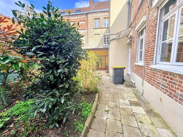 Charmante demeure de caractère avec gîte indépendant