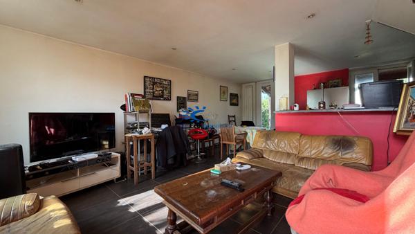 EXCLUSIVITE LA ROCHELLE MAISON 4 CHAMBRES JARDIN TERRASSE  La rochelle