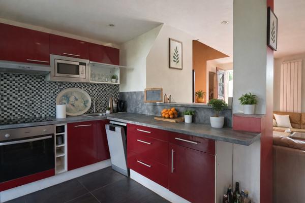 EXCLUSIVITE LA ROCHELLE MAISON 4 CHAMBRES JARDIN TERRASSE  La rochelle