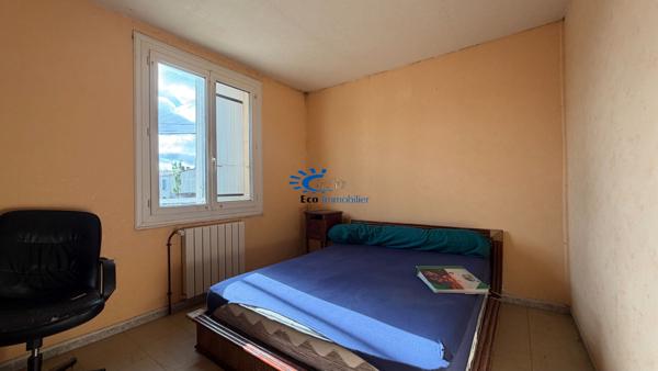 EXCLUSIVITE LA ROCHELLE MAISON 4 CHAMBRES JARDIN TERRASSE  La rochelle