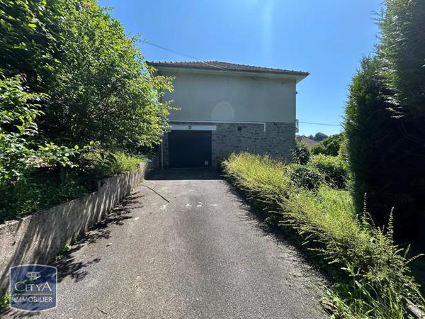 Maison à louer 6 pièces 136m²