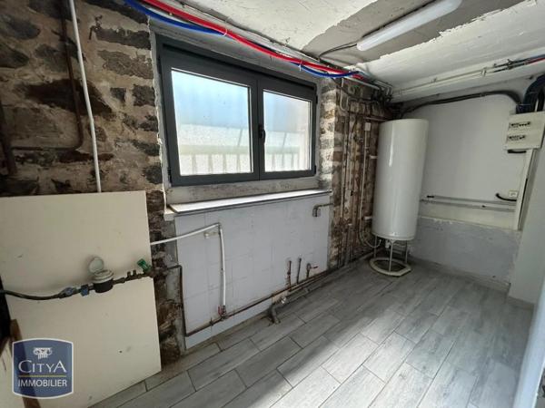 Maison à louer 6 pièces 136m²