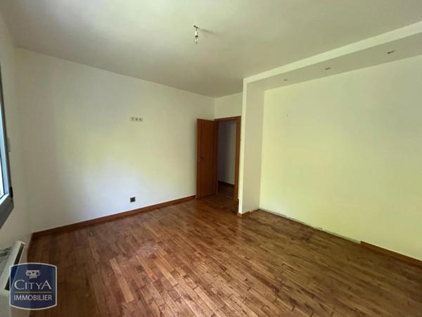 Maison à louer 6 pièces 136m²
