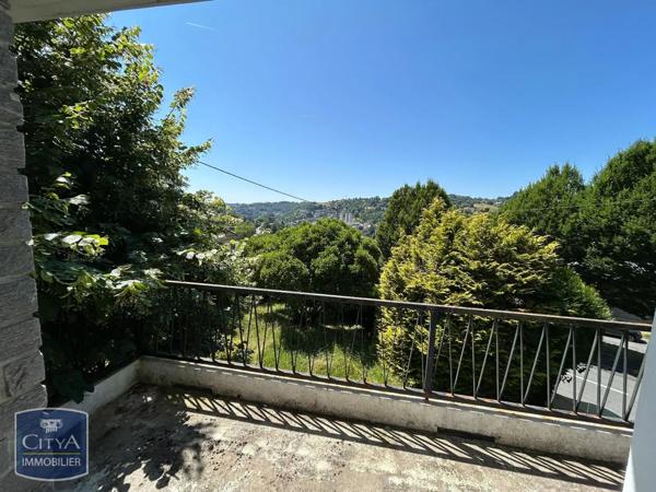 Maison à louer 6 pièces 136m²