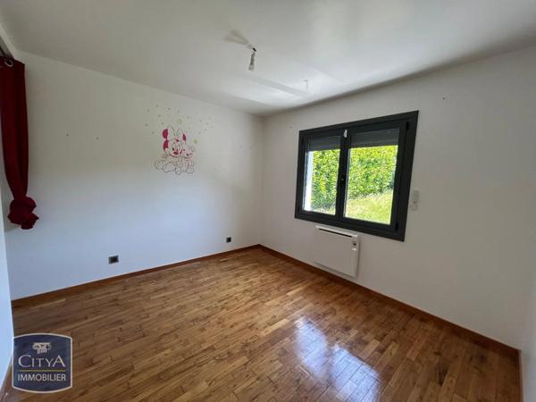 Maison à louer 6 pièces 136m²