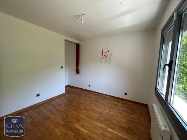 Maison à louer 6 pièces 136m²
