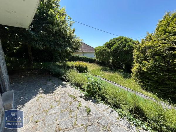 Maison à louer 6 pièces 136m²