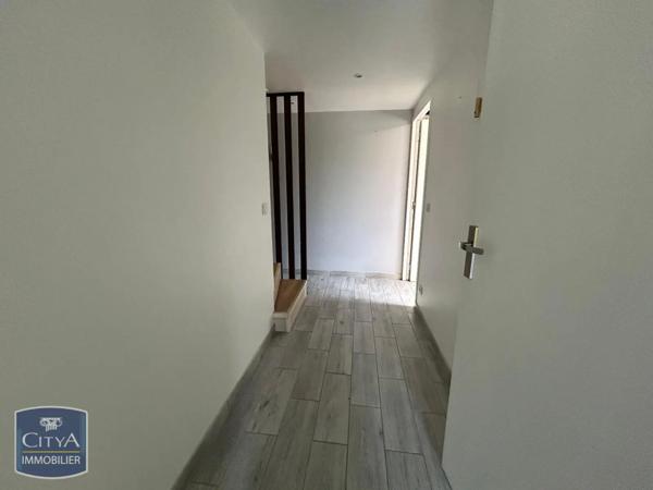 Maison à louer 6 pièces 136m²