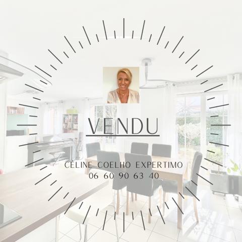 Saclay (91400) Maison récente