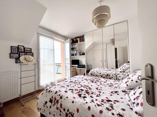 Saclay (91400) Maison récente