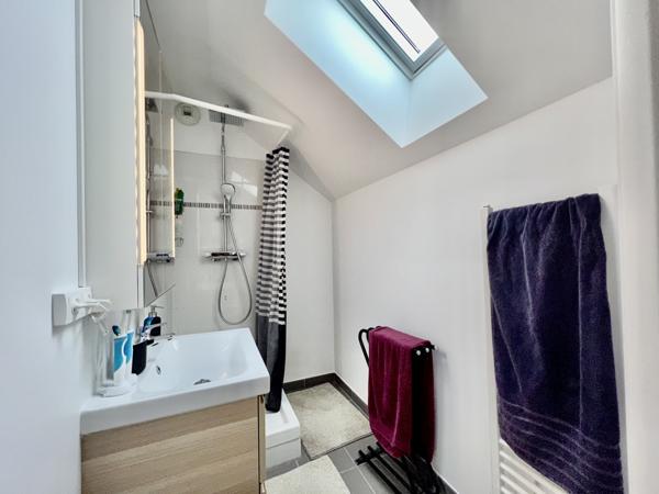 Saclay (91400) Maison récente