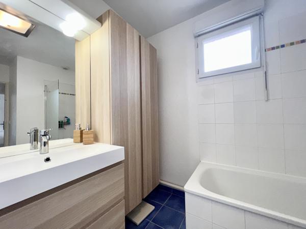 Saclay (91400) Maison récente