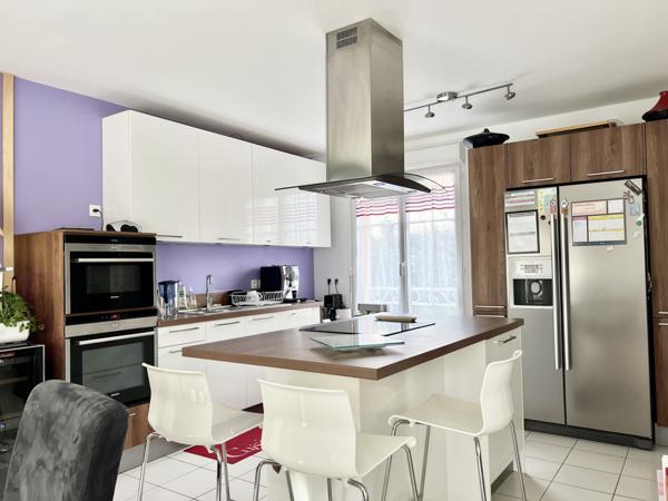 Saclay (91400) Maison récente