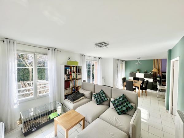 Saclay (91400) Maison récente