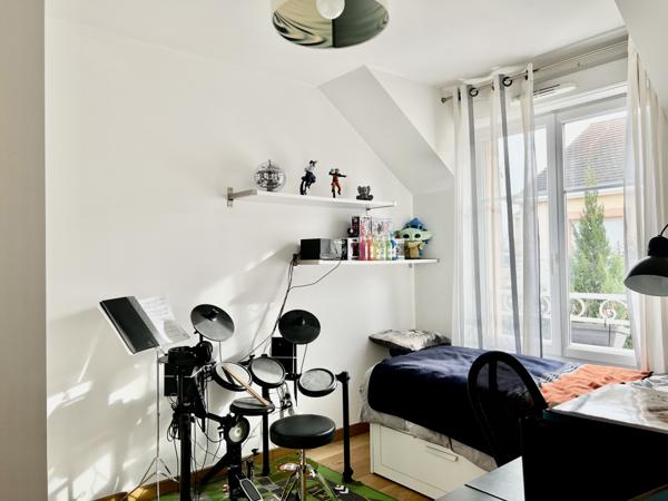 Saclay (91400) Maison récente