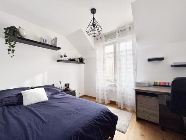 Saclay (91400) Maison récente