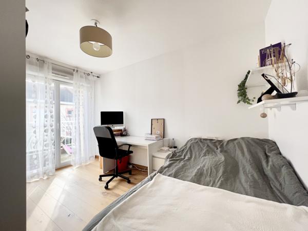 Saclay (91400) Maison récente