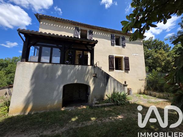 Maison à vendre 5 pièces 129 m² Pradines