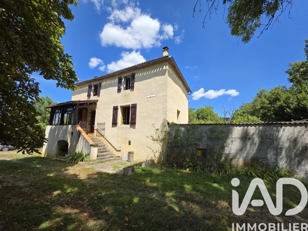 Maison à vendre 5 pièces 129 m² Pradines